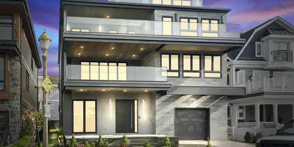 18 Seaview Avenue