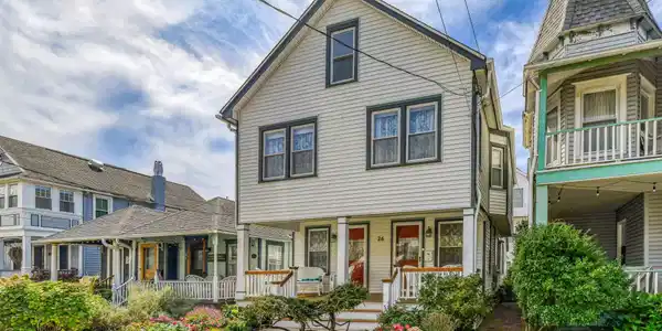 26 Heck Avenue