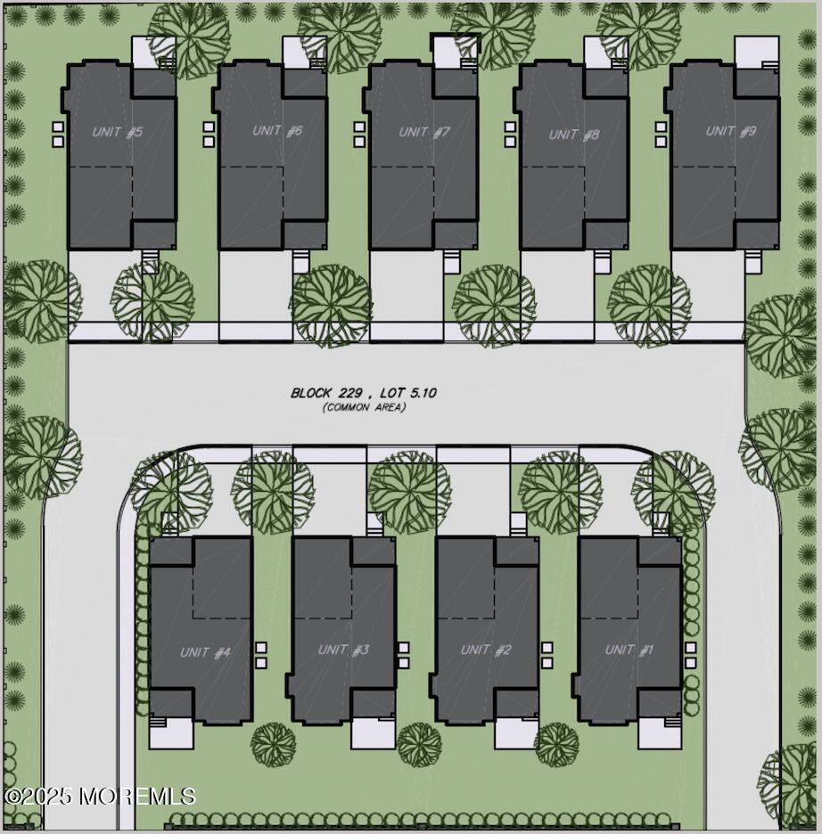 Image 2: Site Plan Isolated