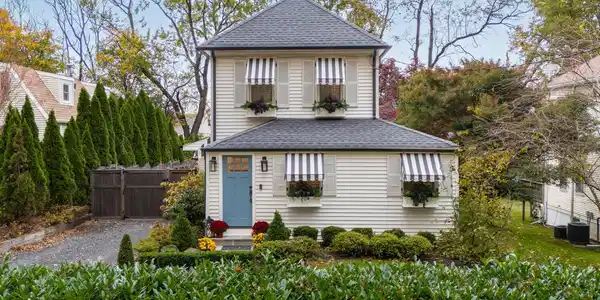 303 Hillside Avenue