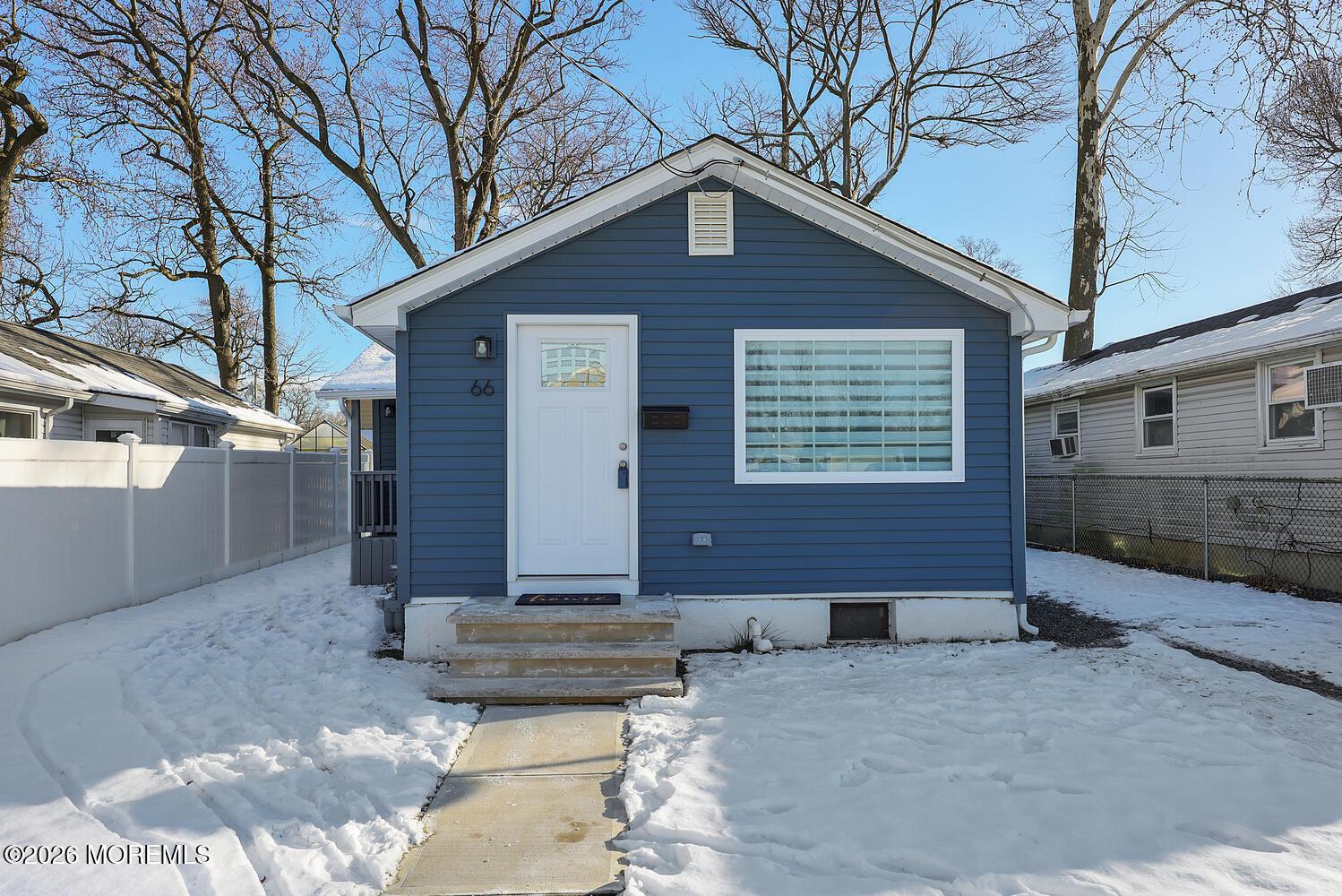 Image 1: 66 Pacific Blvd Keyport NJ-large-014-013