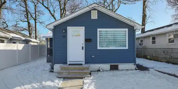 66 Pacific Boulevard