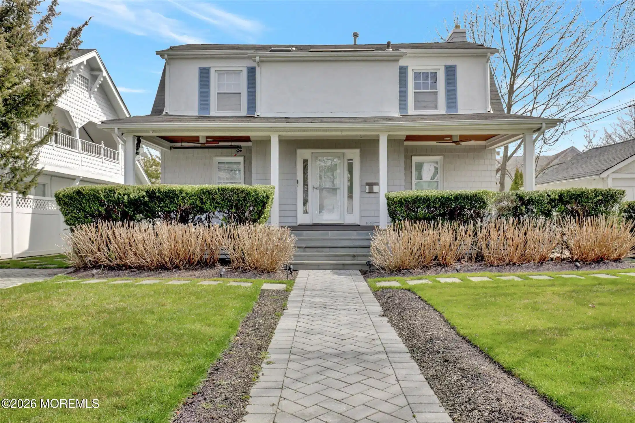 Image 1: 01-Front of Home