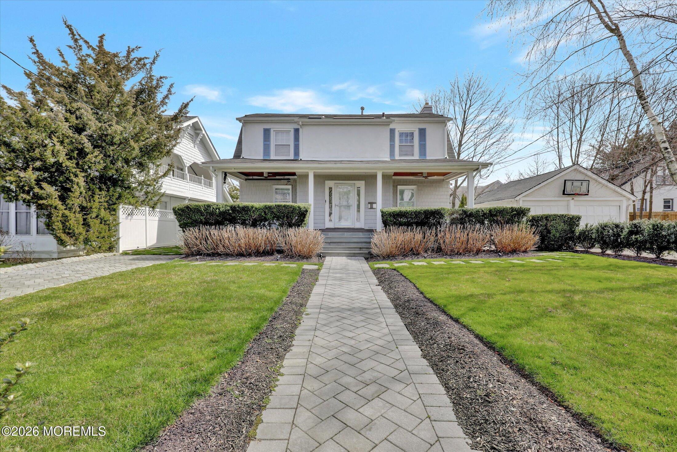 Image 2: 02-Front of Home