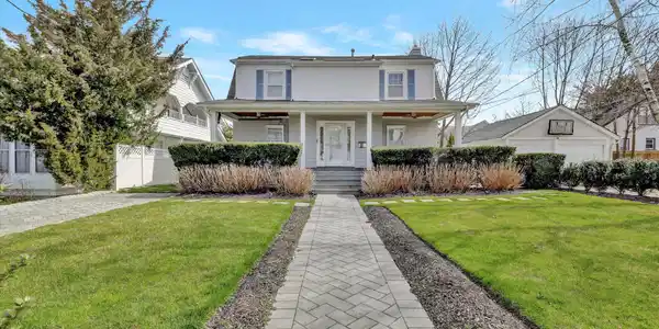 Image 2: 02-Front of Home