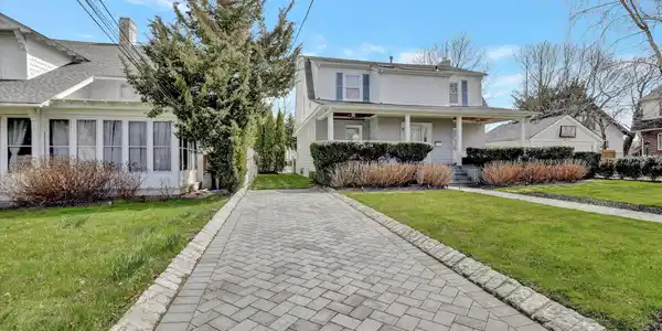 Image 3: 03-Front of Home