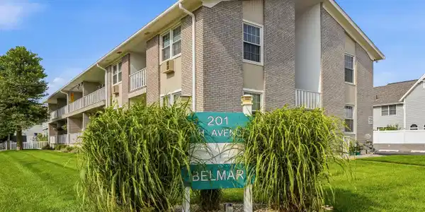 201 8th Avenue Unit 2B