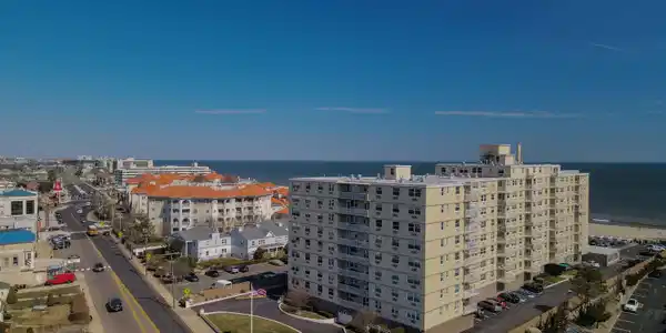 675 Ocean Avenue Unit 9C