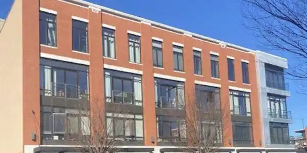 707 Bangs Avenue Unit 205