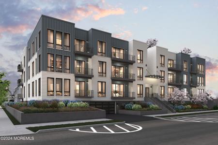 219 2nd Avenue Unit 209