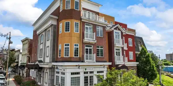 11 Wharf Avenue Unit 7