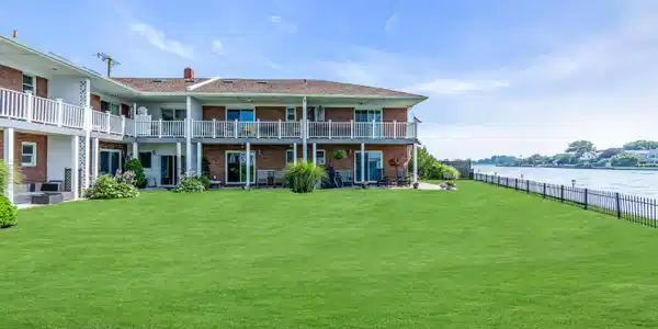 2 Rumson Road Unit 7