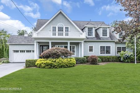 20 Wardell Avenue