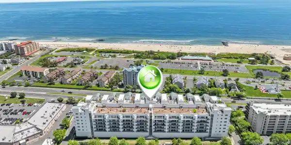 432 Ocean Boulevard Unit 208