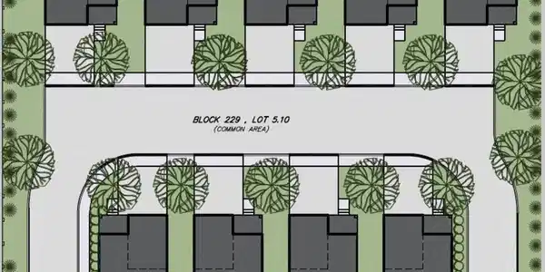 Image 3: Site Plan Isolated