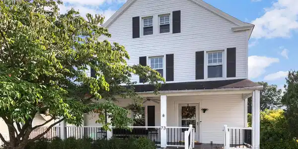 73 W Highland Avenue