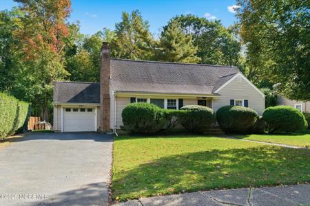 69 Harvard Road