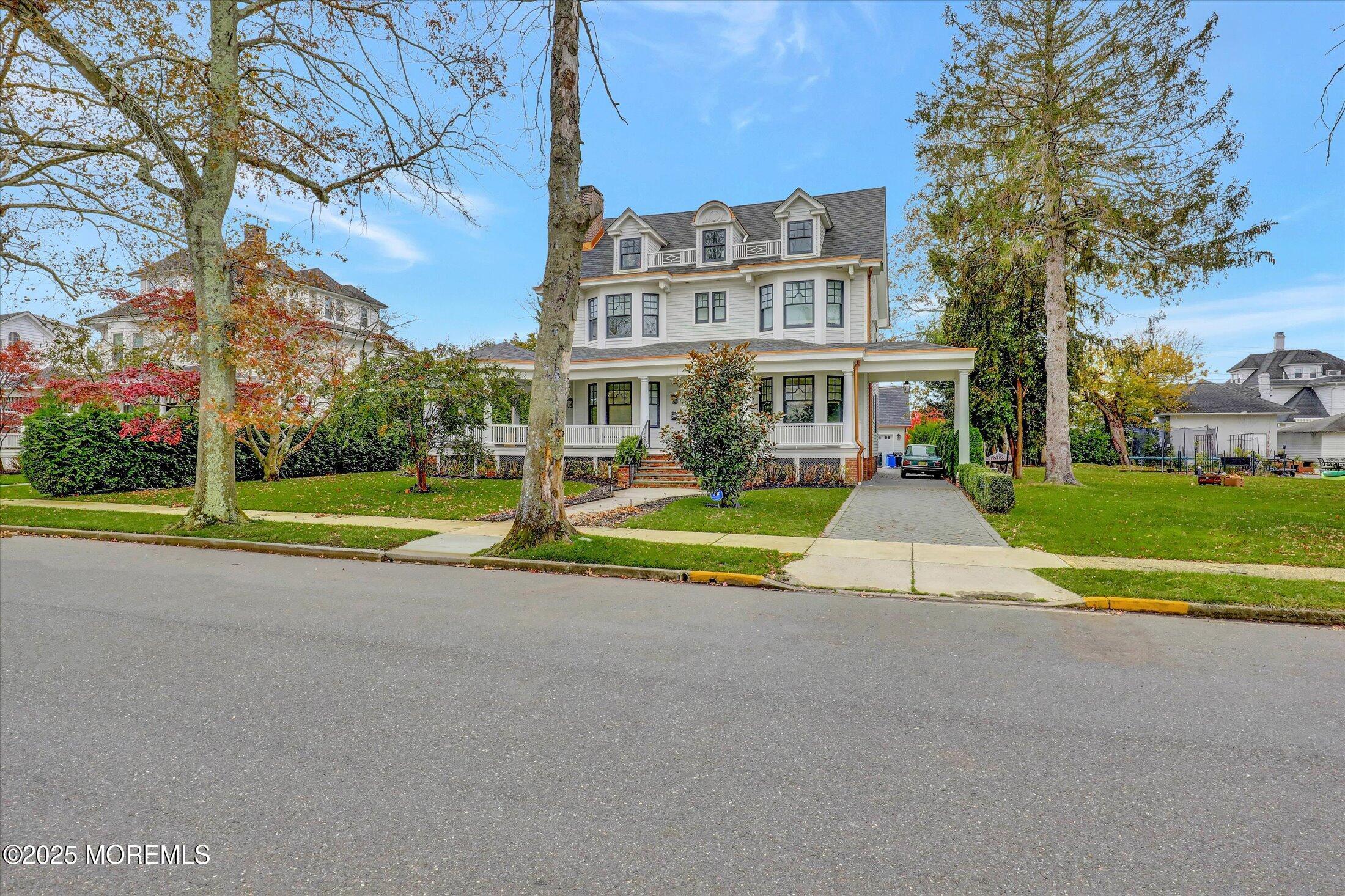 Image 3: 05-Front of Home