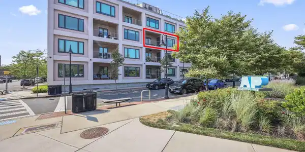 601 Heck Street Unit 303