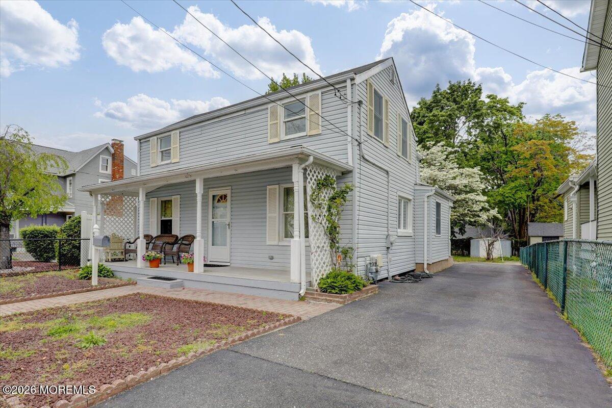 Image 2: 02-Front of Home