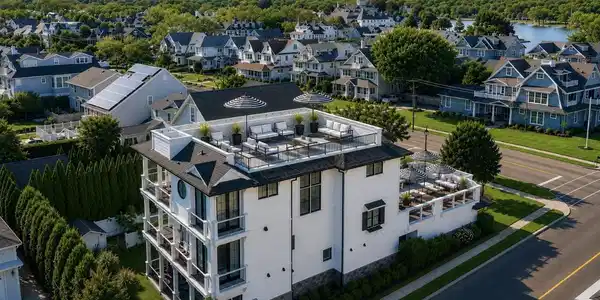 101 Atlantic Avenue