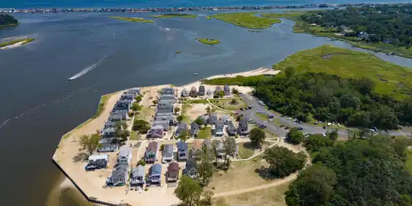 Image 2: Aerial