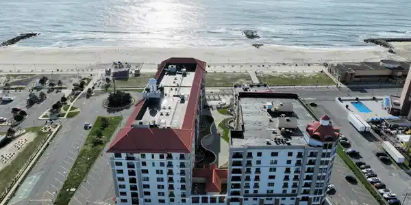 1501 Ocean Avenue Unit 1612