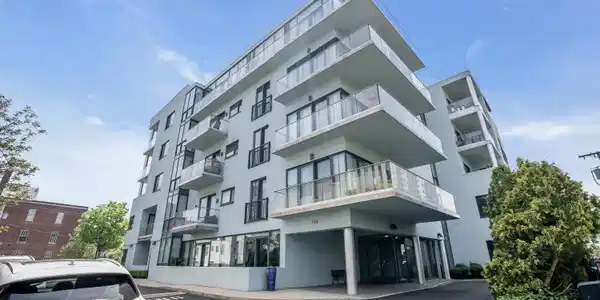 510 Monroe Avenue Unit 104