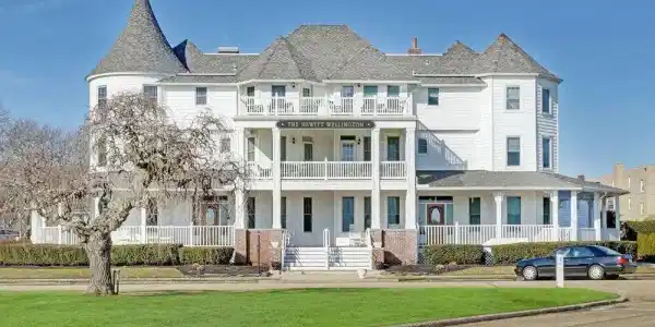 200 Monmouth Avenue Unit 6