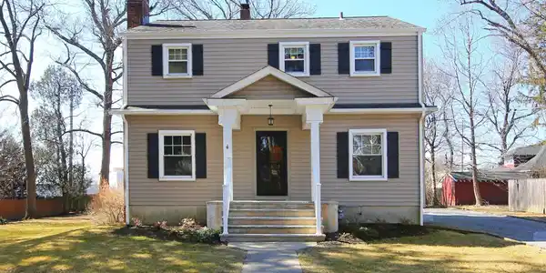 164 Riverview Avenue