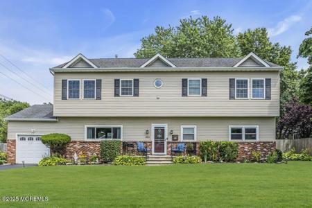 551 Chester Parkway