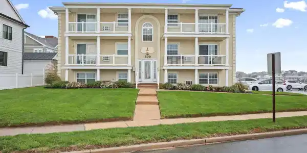 809 Ocean Avenue N Unit #25