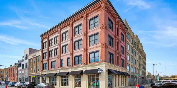700 Mattison Avenue Unit 301