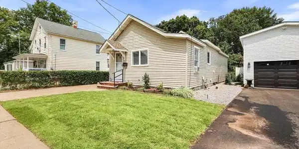 Image 2: 03-Front of Home