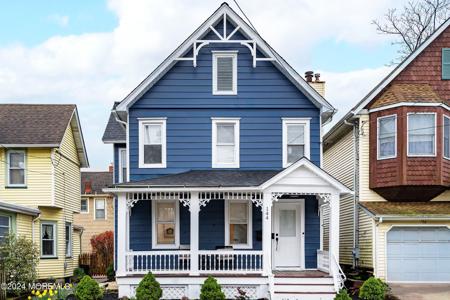 144 Embury Avenue