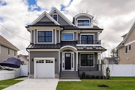 624 Cedarcrest Drive