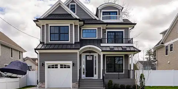 624 Cedarcrest Drive