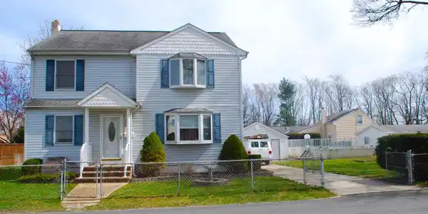 18 Thorne Place
