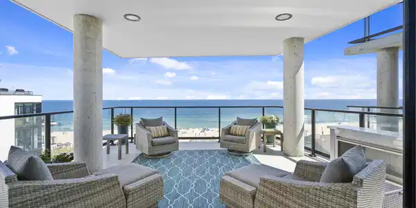350 Ocean Avenue N Unit 602
