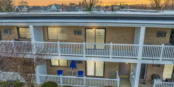 119 Avery Avenue Unit B5