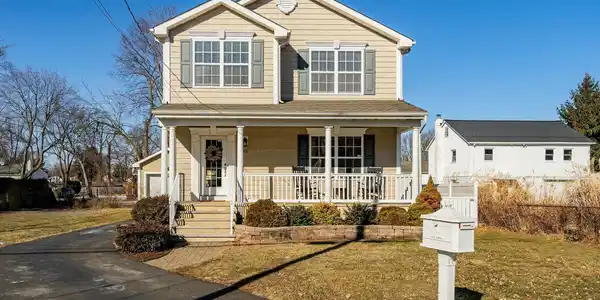 43 Peach Street