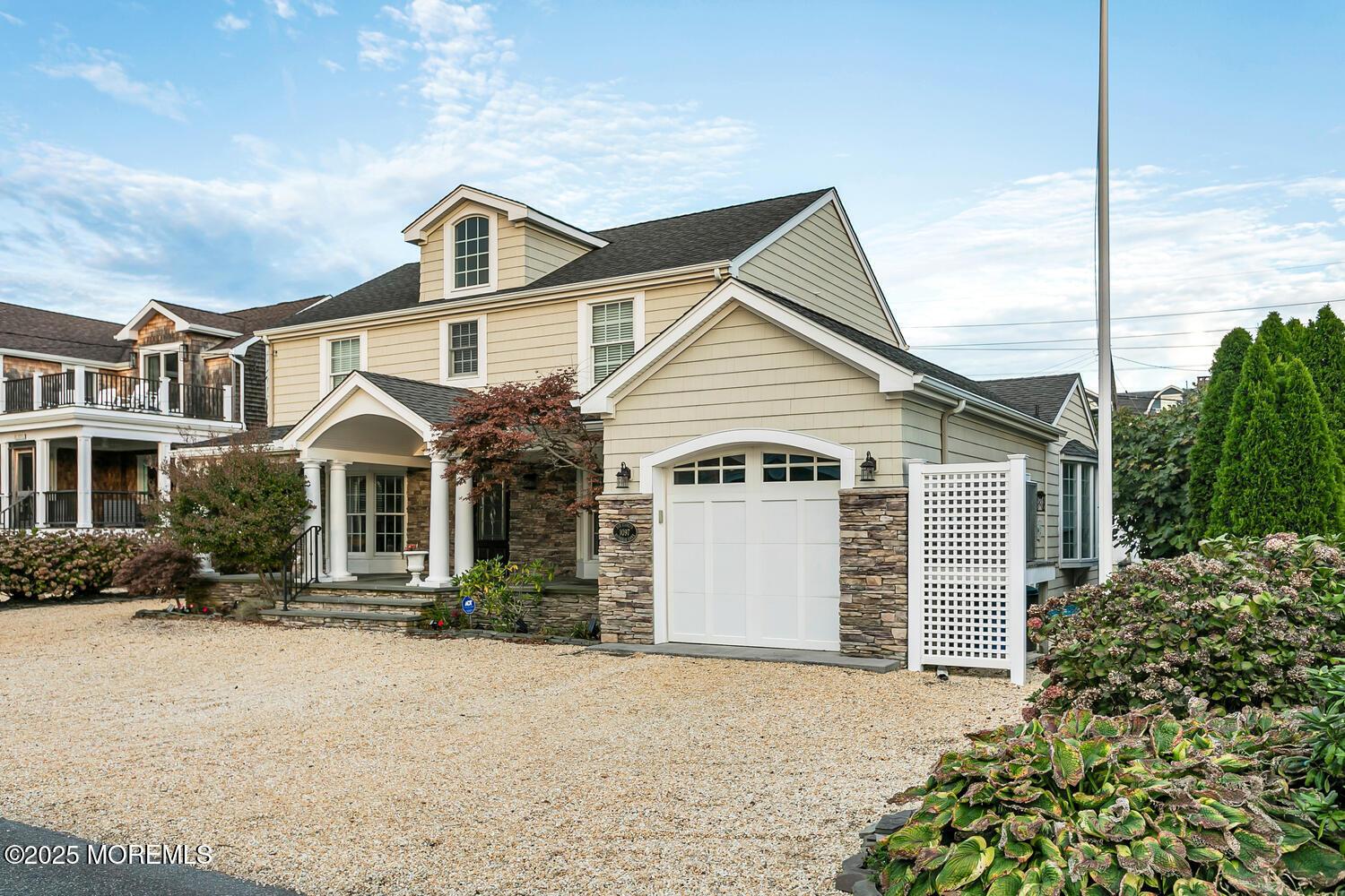 Image 1: 1097 Barnegat Ln Mantoloking