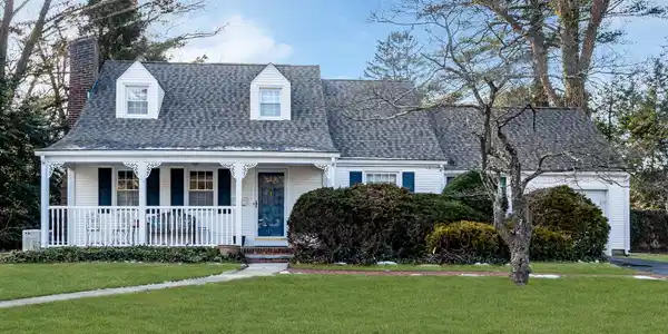 56 Woodland Drive