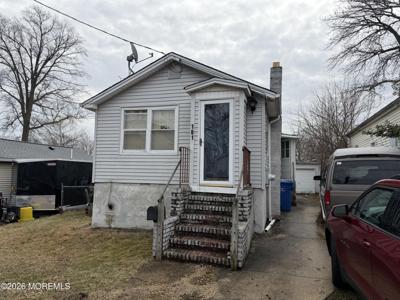 181 Hilltop Boulevard