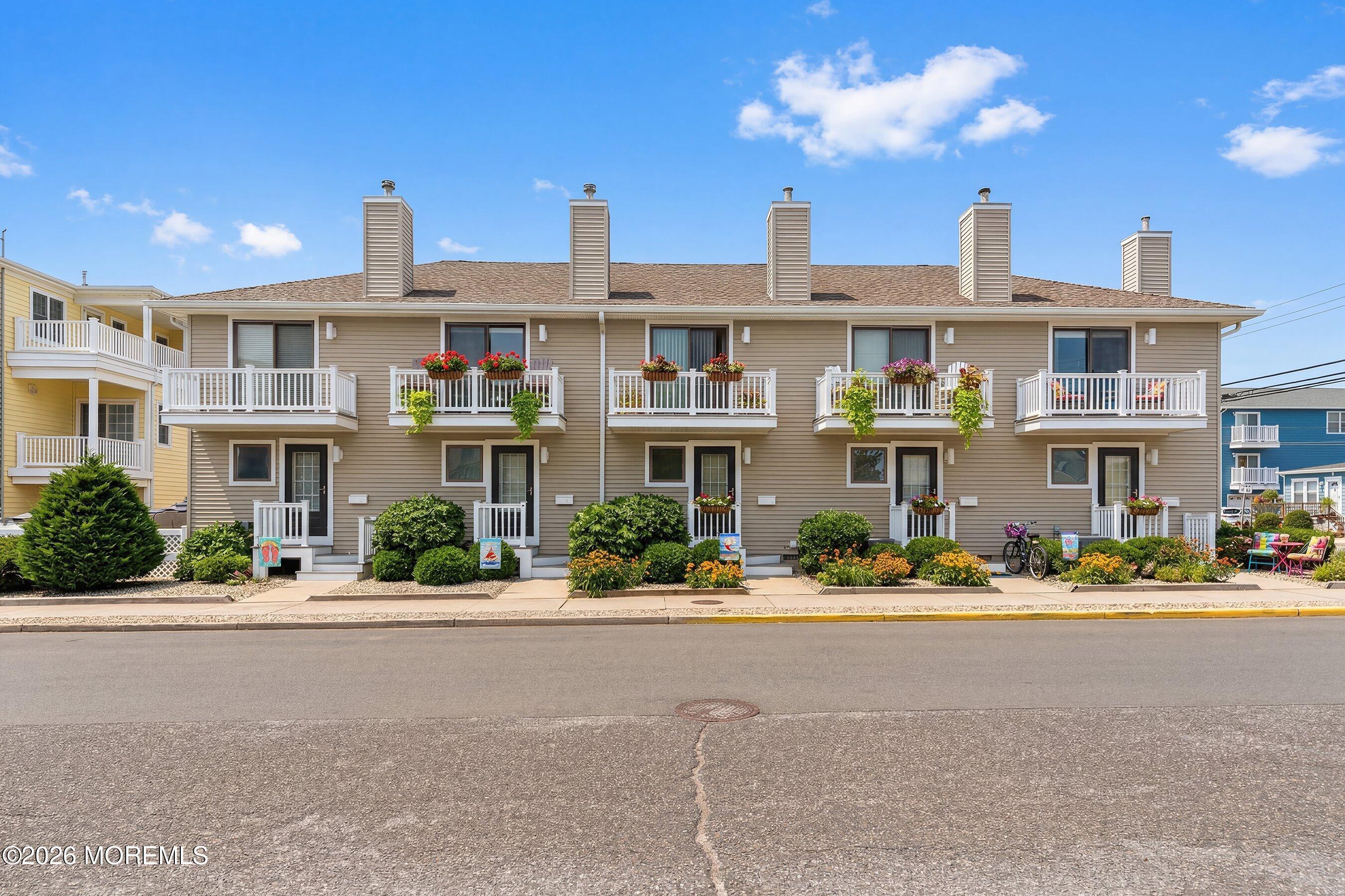 Image 1: 1601 Boulevard Unit 2 Seaside Park