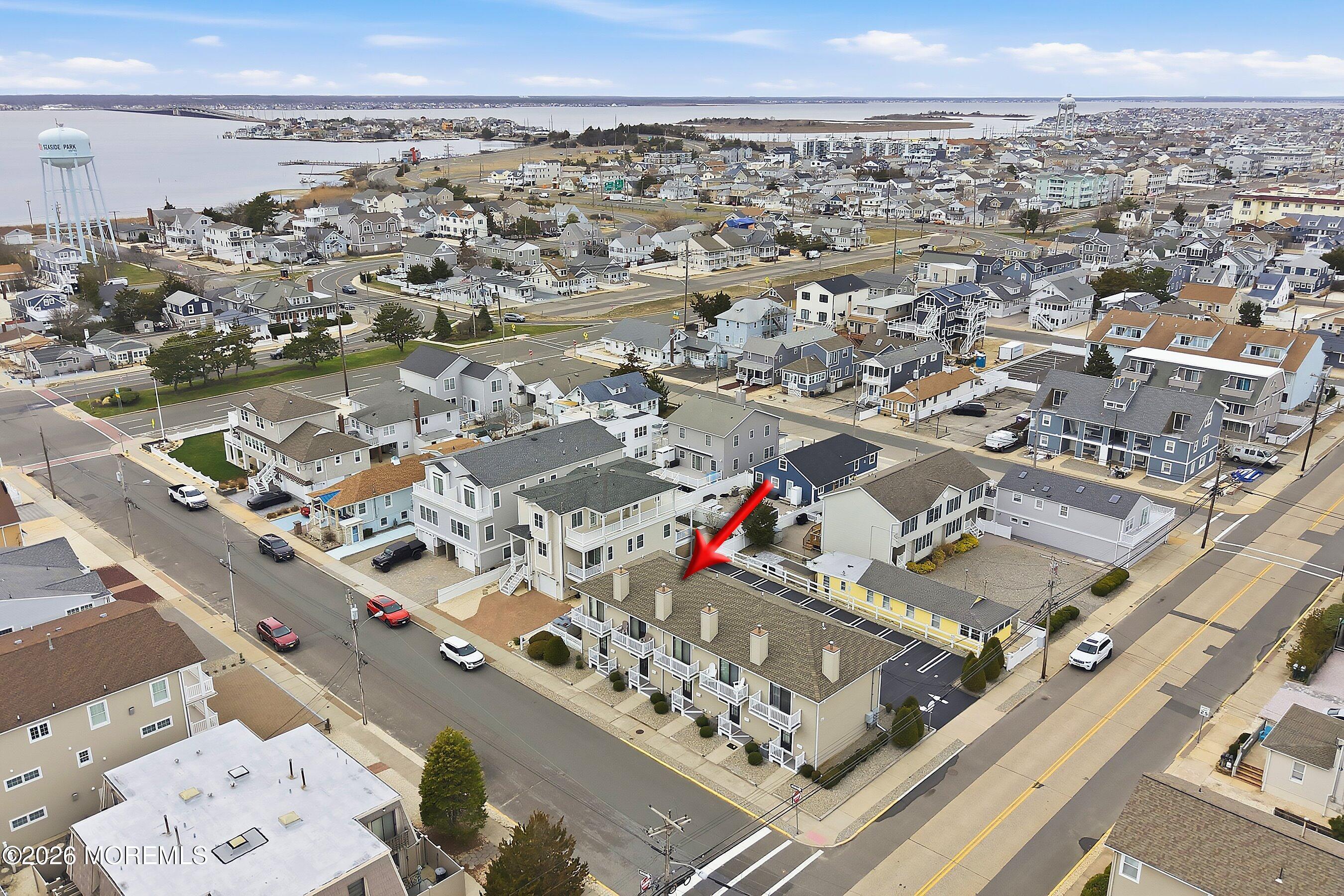 Image 2: Towards bay