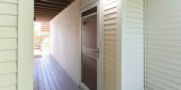 Image 3: 05-Front Door 1