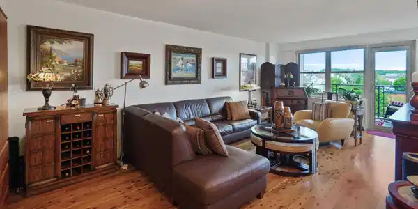 28 Riverside Avenue Unit 3C