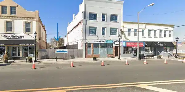 1056 Ocean Avenue