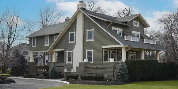 43 Rumson Road